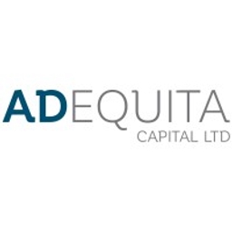Adequita Capital logo