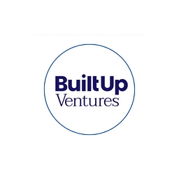 BuiltUp Ventures logo