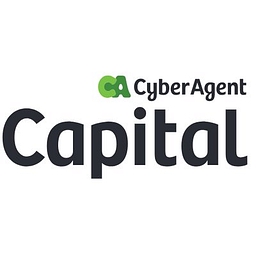 CyberAgent Capital, Inc. logo