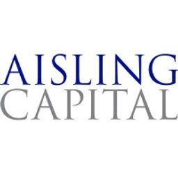 Aisling Capital logo