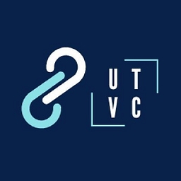 University of Toronto Venture Club (UTVC) logo
