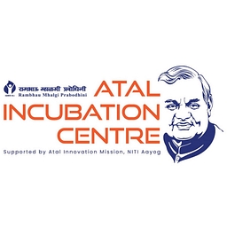 Atal Incubation Centre-Rambhau Mhalgi Prabodhini logo