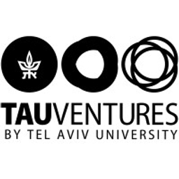 TAU Ventures logo