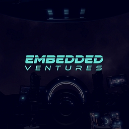 Embedded Ventures logo