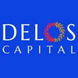 Delos Capital logo