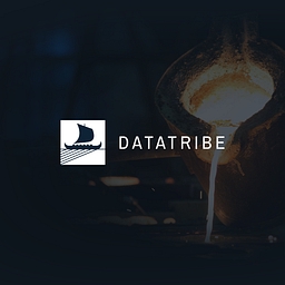 DataTribe logo