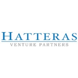 Hatteras Venture Partners logo