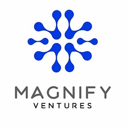 Magnify Ventures logo