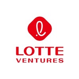Lotte Ventures logo