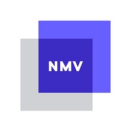 New Media Ventures (NMV) logo