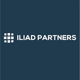 Iliad Partners logo