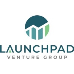 Launchpad Venture Group logo