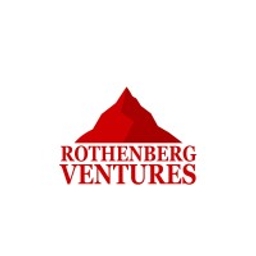 Rothenberg Ventures logo