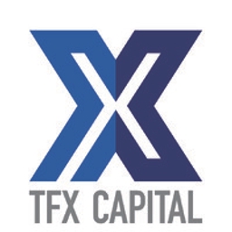 TFX Capital logo
