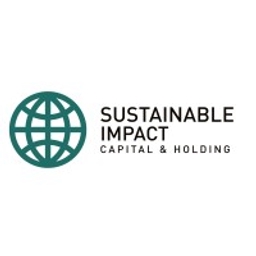 Sustainable Impact Capital & Holding logo