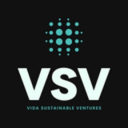 Vida Sustainable Ventures logo