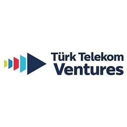 Türk Telekom Ventures logo