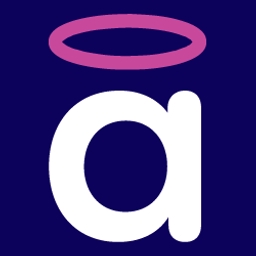 Aussie Angels logo