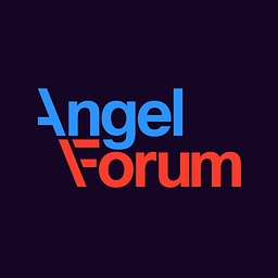 Angel Forum ™ Vancouver logo