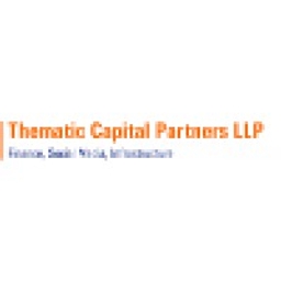 Thematic Capital Partners LLP logo