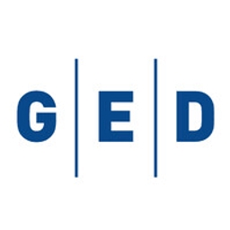 GED Conexo Ventures logo