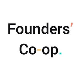 Founders Co-op logo
