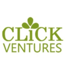 Click Ventures logo