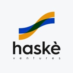Haskè Ventures logo