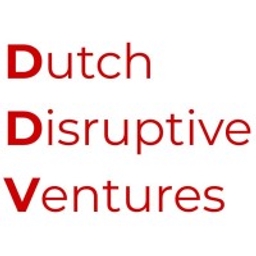 Dutch Disruptive Ventures logo