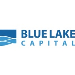Blue Lake Capital logo