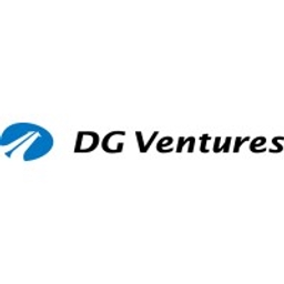 DG Ventures logo