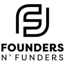Founders N' Funders logo