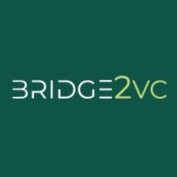 Bridge2VC logo