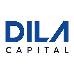 DILA Capital logo