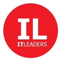 ITLEADERS Venture Capital Company logo