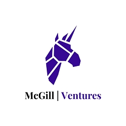 McGill Ventures logo