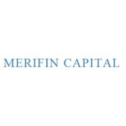 Merifin Capital logo