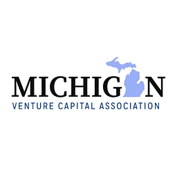 Michigan Venture Capital Association logo