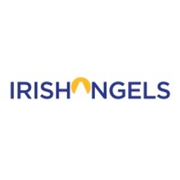 IrishAngels logo