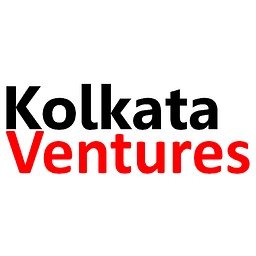 Kolkata Ventures logo