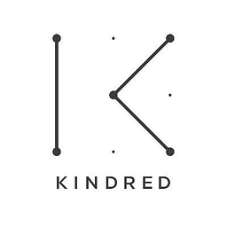 Kindred Capital VC logo