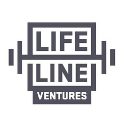 Lifeline Ventures logo