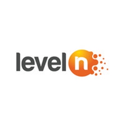 Level N VC logo