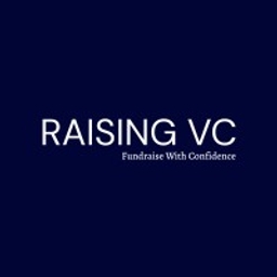Raising VC logo