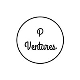 P Ventures logo