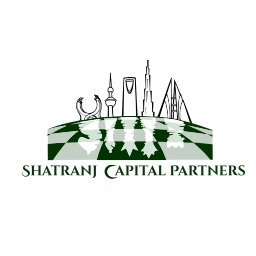 Shatranj Capital Partners logo