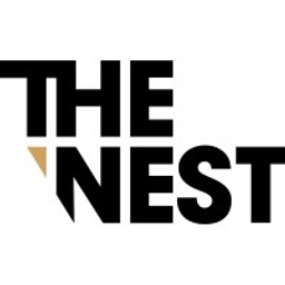 The Nest Venture Studio logo