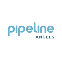Pipeline Angels logo