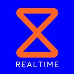 Realtime (RTAF) logo