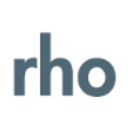 Rho Ventures logo